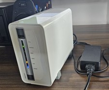Qnap 210 nas gebraucht kaufen  Zülpich
