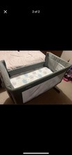 Joie crib roomie for sale  BIRMINGHAM