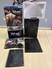 Yakuza song life d'occasion  Expédié en Belgium