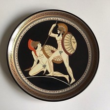 Vintage greek mythology for sale  Hamburg