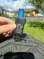 Pneumatici gomme invernali usato  Domodossola