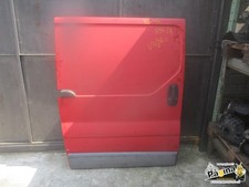 Porta laterale scorrevole usato  Italia
