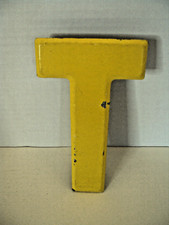 Vintage metal 7.5 for sale  Brighton
