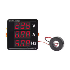 Digitalanzeige voltmeter amper gebraucht kaufen Digitalanzeige voltmeter amper gebraucht kaufen  Frankfurt (Oder)