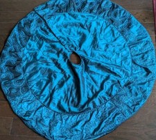 Teal peacock blue for sale  Frisco