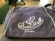 Carvel hall tours for sale  Seven Valleys