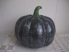 Black resin crackle for sale  Elm Grove