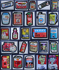 1975 topps wacky for sale  USA