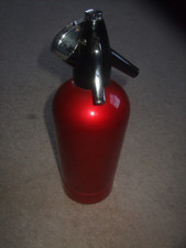 Vintage retro sparklets for sale  NORWICH