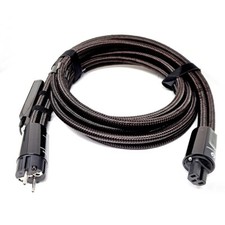 Audioquest thunder cavo usato  San Cesareo