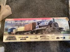 Hornby r1101 blue for sale  SOUTHAMPTON