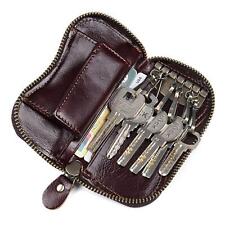 Retro genuine leather for sale  UK