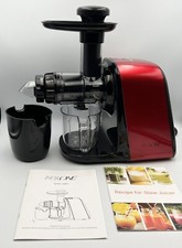 Slow juicer nxone for sale  Crofton