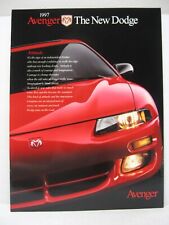 1997 dodge avenger for sale  Baltic