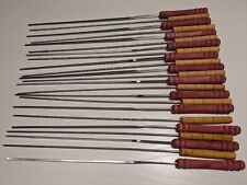 Bbq skewers cms for sale  PENRITH