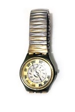 Orologio polso swatch usato  Caltagirone