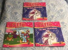Filly witchy minihefte gebraucht kaufen  St.Wolfgang
