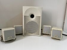 Casse audio cambridge usato  Fasano