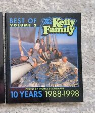 Kelly family best gebraucht kaufen Kelly family best gebraucht kaufen  Mainz-Kostheim