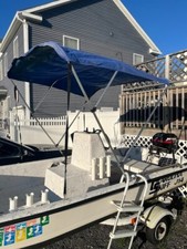 2004 carolina skiff for sale  Seaside Heights