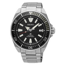 Seiko mod. srpf03k1 usato  Italia
