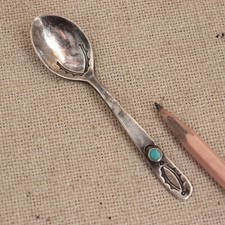 Navajo sterling silver for sale  Oak View
