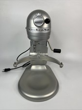 Kitchenaid kp26m1xnp professio for sale  Oceanside