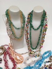 natural stone jewellery for sale  RUGBY