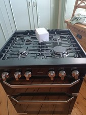 Thetford soh70998sp triplex for sale  KIRKCALDY