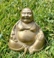 Buddha figurine statue for sale  YORK