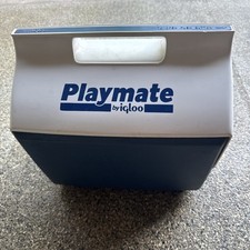 Vintage playmate igloo for sale  Sugar Grove