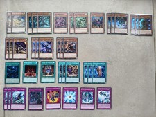 Deck ninja français d'occasion Deck ninja français d'occasion  Bois-d'Arcy
