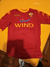 Maglia roma 2009 usato  Matera