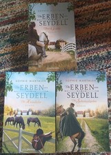 Erben seydell 3 gebraucht kaufen  Zweibrücken
