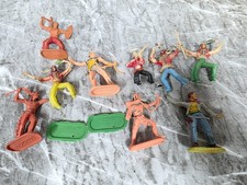 Elastolin figuren konvolut gebraucht kaufen Elastolin figuren konvolut gebraucht kaufen  Metzingen