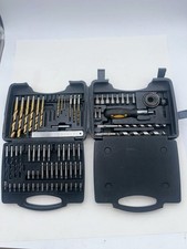 Jcb screwdriver bits for sale  CRAIGAVON