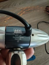 Druckminderer dennerle space gebraucht kaufen  Bad Lippspringe