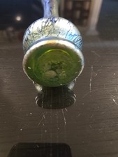 Vaso Loetz Creta prata Papillon ânfora 6 polegadas muito raro  comprar usado  Enviando para Brazil