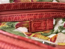Osprey crocodile pattern for sale  UK