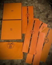 Ensemble boites pochettes d'occasion  Donges