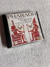 Pharaoh the miracle gebraucht kaufen  Darmstadt