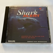 Shark alert philips d'occasion Shark alert philips d'occasion  Rouen-