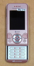 Sony ericsson walkman for sale  North Myrtle Beach