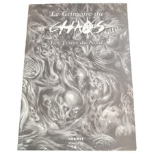 Warhammer jeux rôle d'occasion  Chaumont