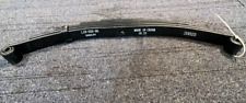 Trailer leaf spring for sale  North Salt Lake