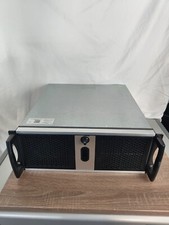 Rack 4he 8700k gebraucht kaufen  Herford