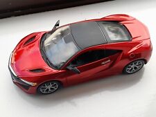 Maisto 2018 acura for sale  TAUNTON