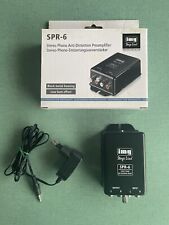 Spr monacor preamplificatore usato  Torino