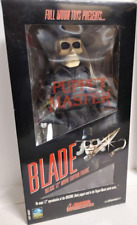 Usado, Boneco de ação Full Moon Toys Puppet Master lâmina de 12 polegadas comprar usado  Enviando para Brazil