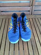Scarpe pallavolo volley usato  Roma
